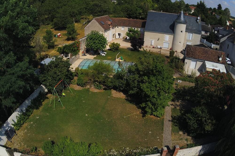 Foto 2 von 6: La Petite Maison - Manoir Le Bout Du Pont