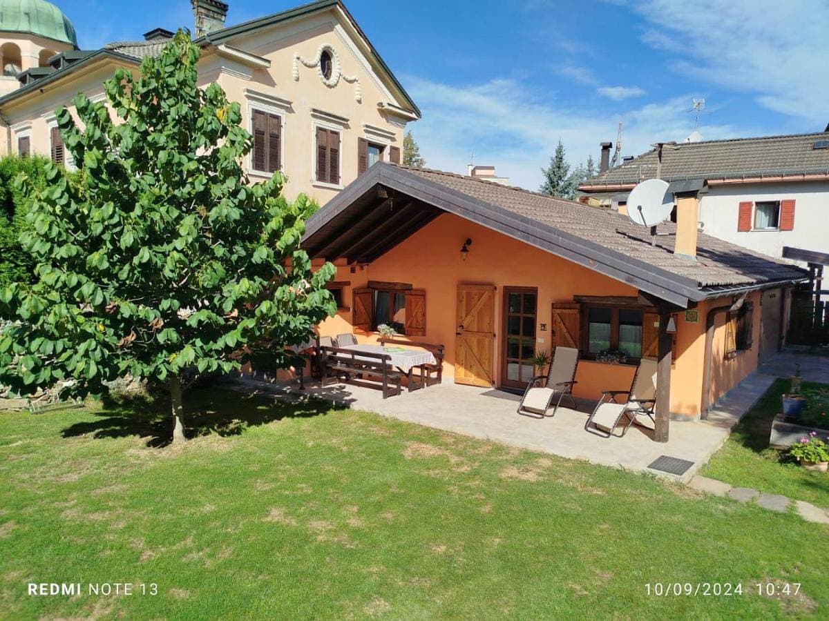 Foto 4 von 48: Holiday Home