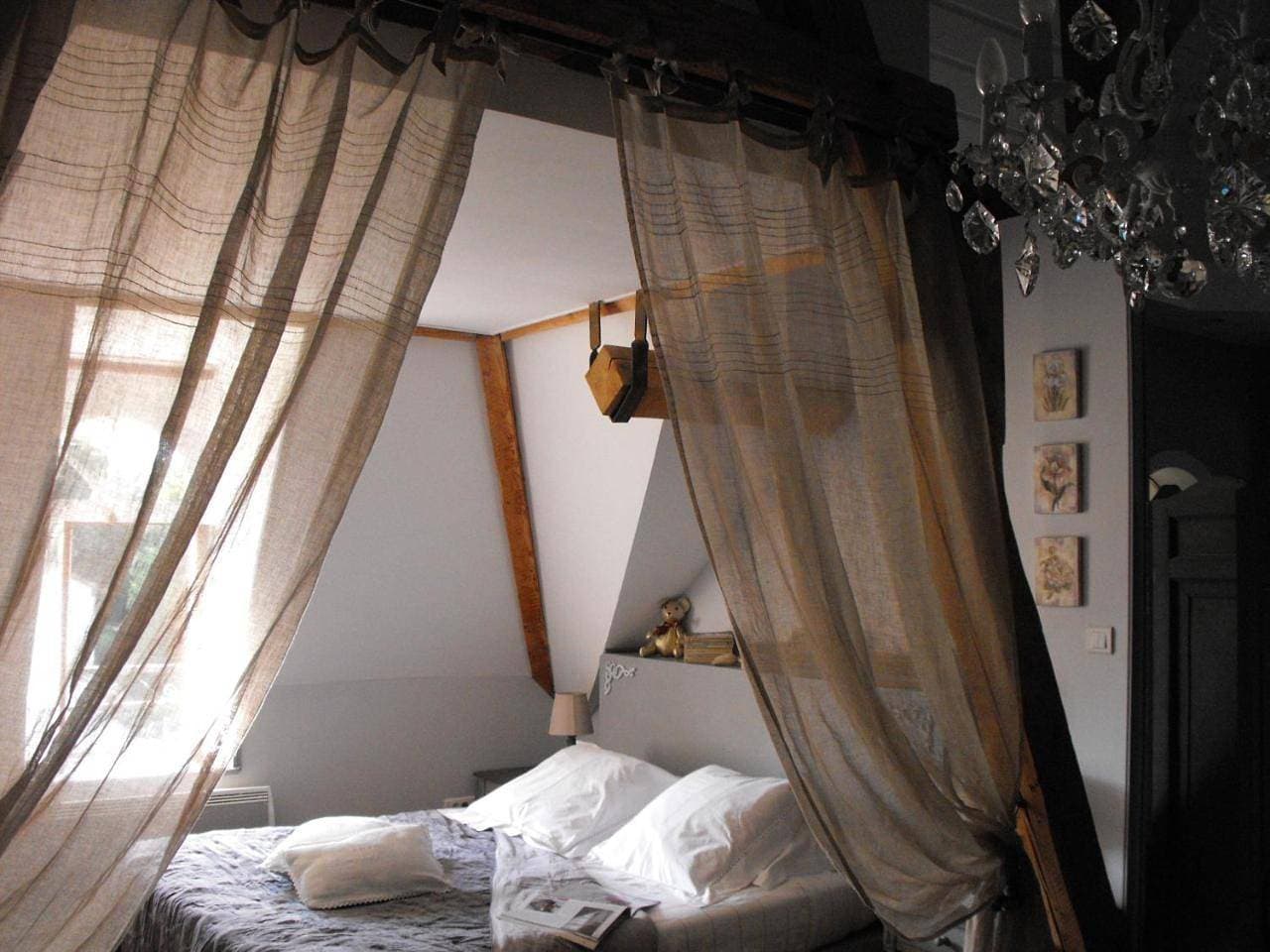Foto 6 von 8: Suite with Garden View