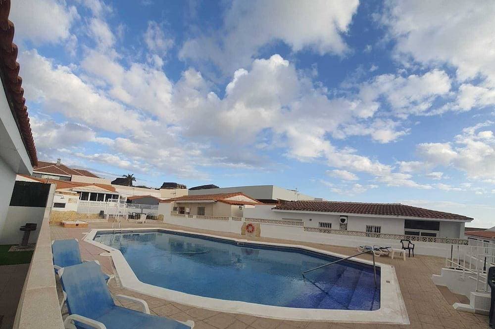✨Pool, Terrace, and BBQ in Southern Tenerife✨ 1