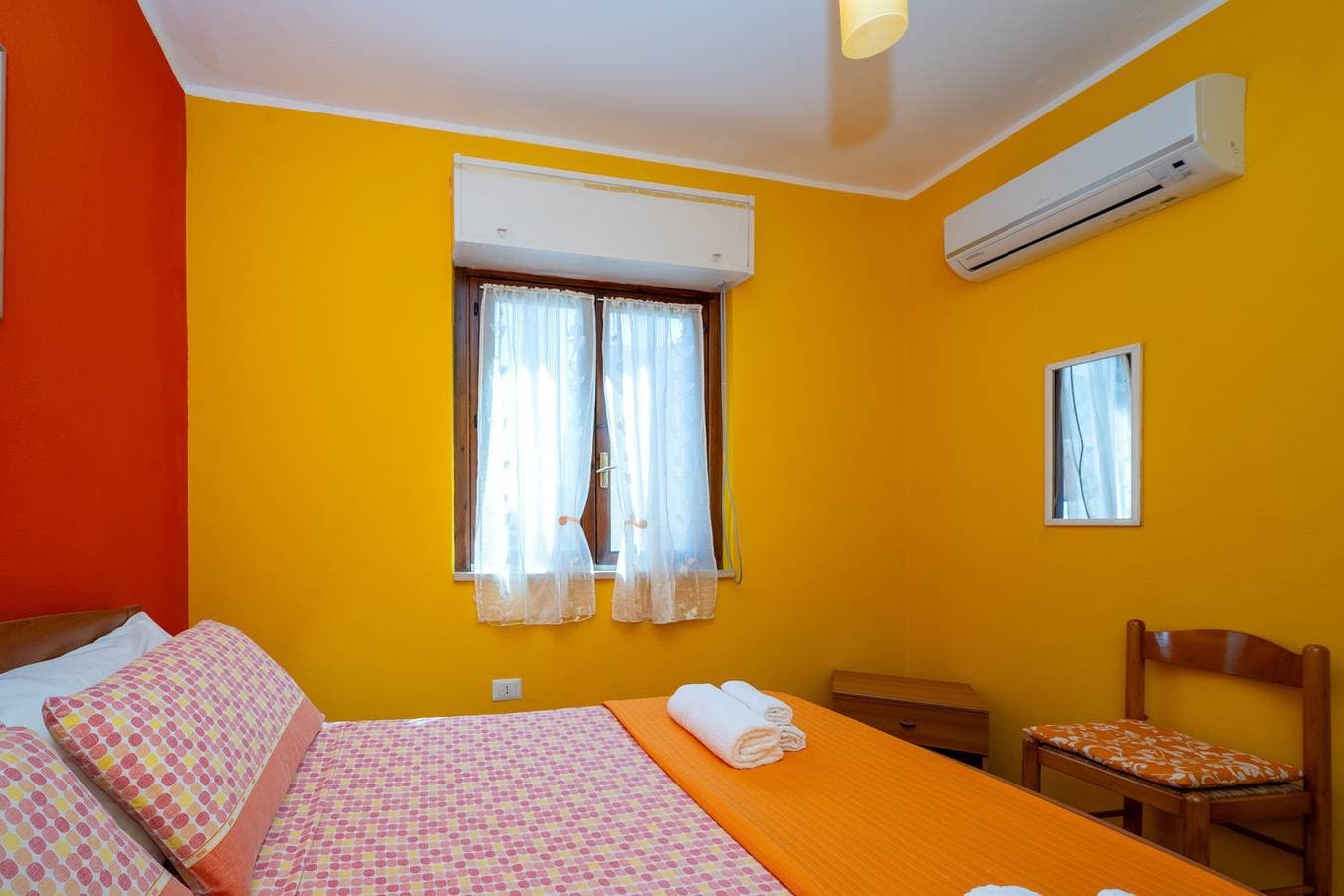 Foto 10 von 20: Ferienwohnung 'Arancio' – Komfort in La Maddalena für 5 Personen