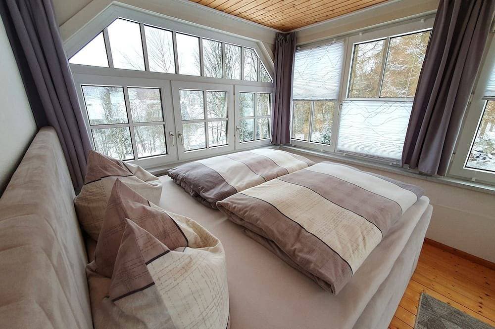 Foto 8 von 30: Fw Wundervoll im 1.Og für 2 - 4 Personen - Haus Sonnenblick