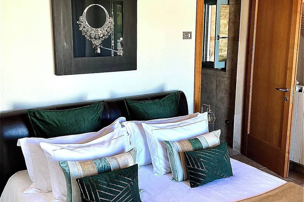 Foto 2 von 28: Casa Cappella, Sleeps 2 (1 Bedroom)