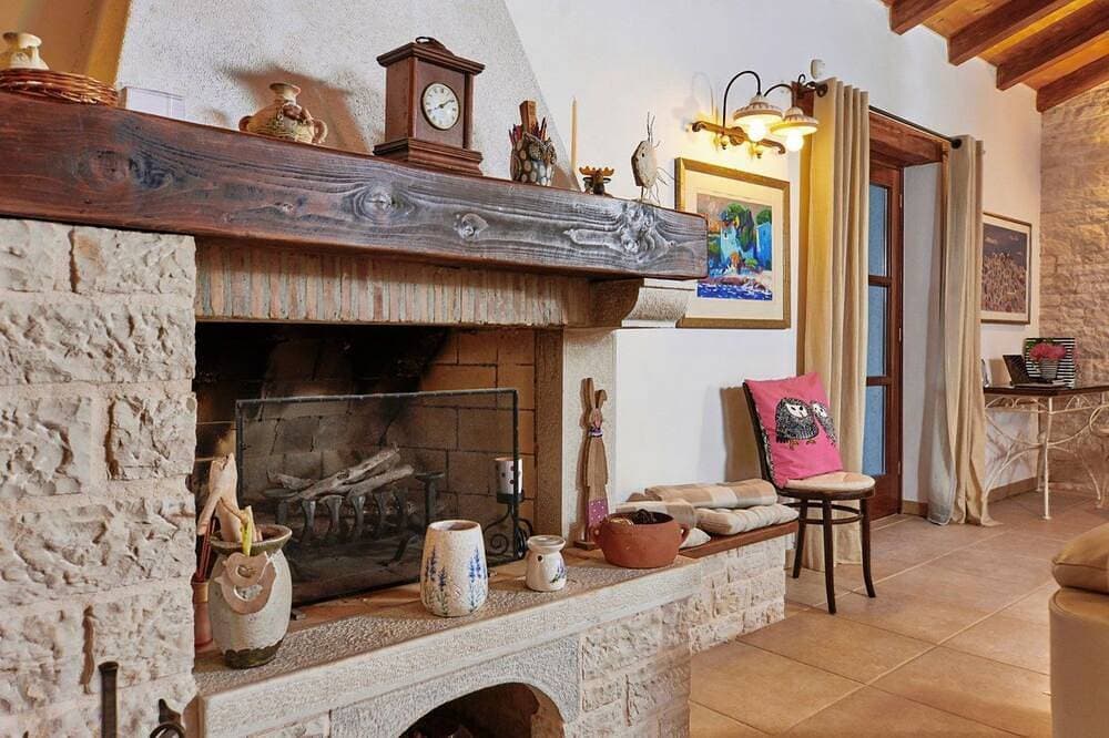 Foto 11 von 30: Villa Sujevic für unvergessliche Ferien , Istrien