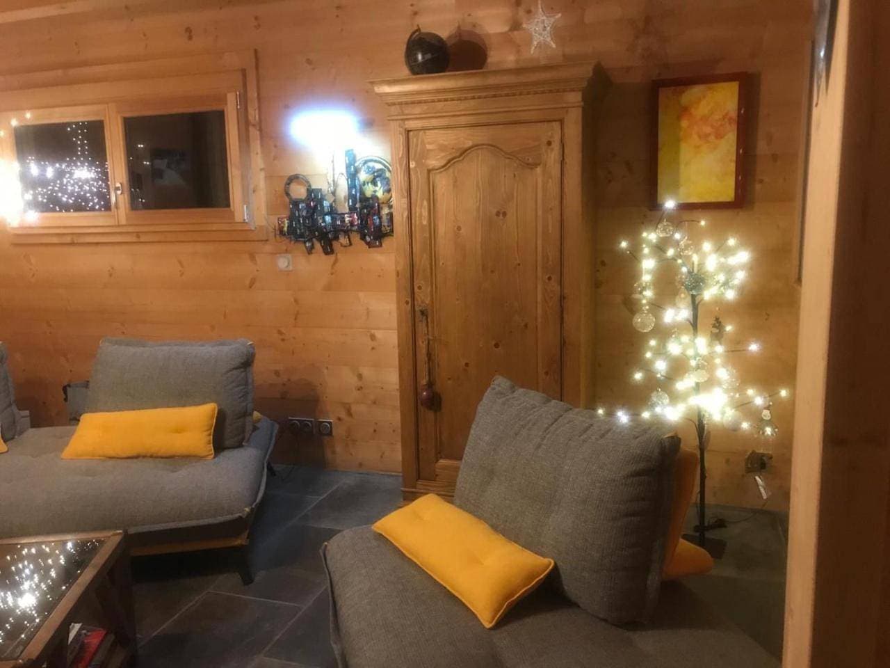 Foto 10 von 61: Three-Bedroom Chalet