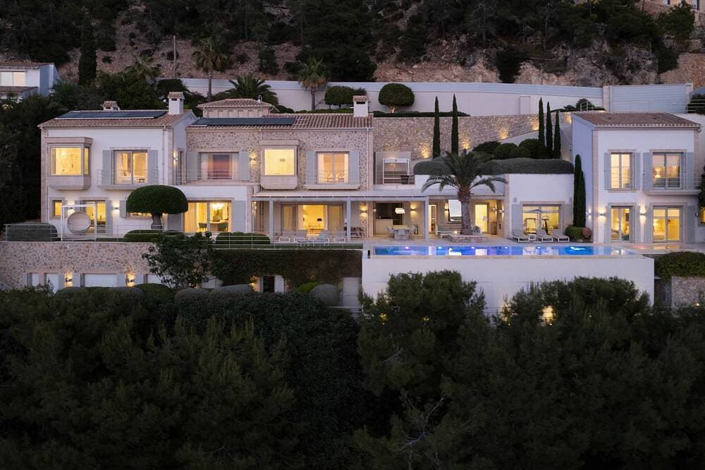 Foto 9 von 30: 44600 - Villa Puesta de Sol