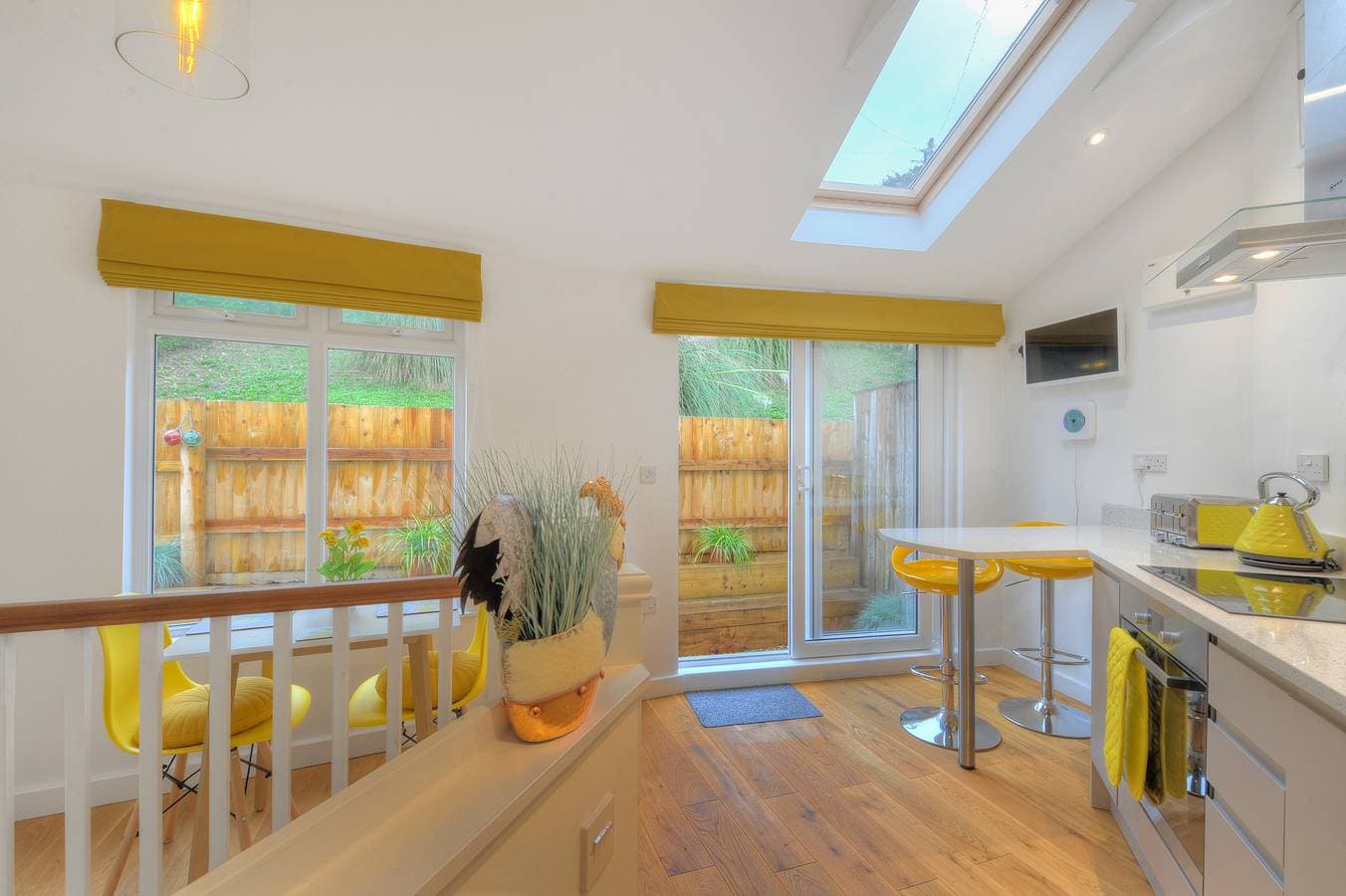 Ferienwohnung 1
