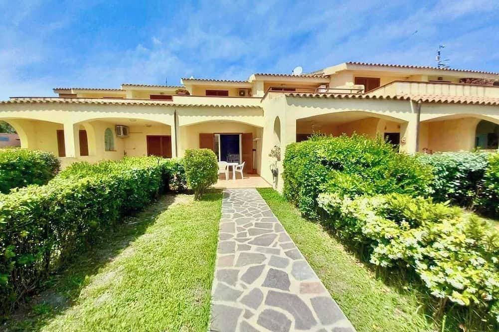 Foto 13 von 24: Beautiful apartment with sea views
