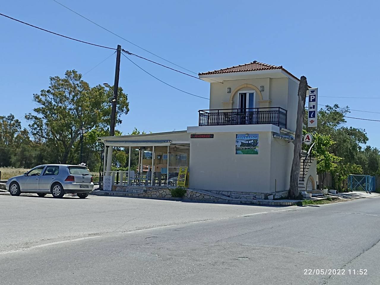 Monte Blu Beach Ferienwohnung 1
