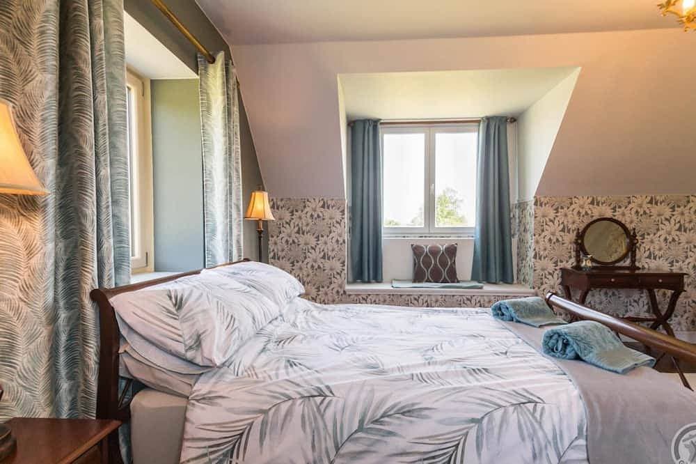 Foto 8 von 25: Charmantes Landhaus für eine Naturflucht