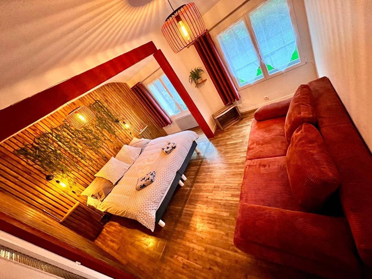 Foto 10 von 32: King Room with Garden View
