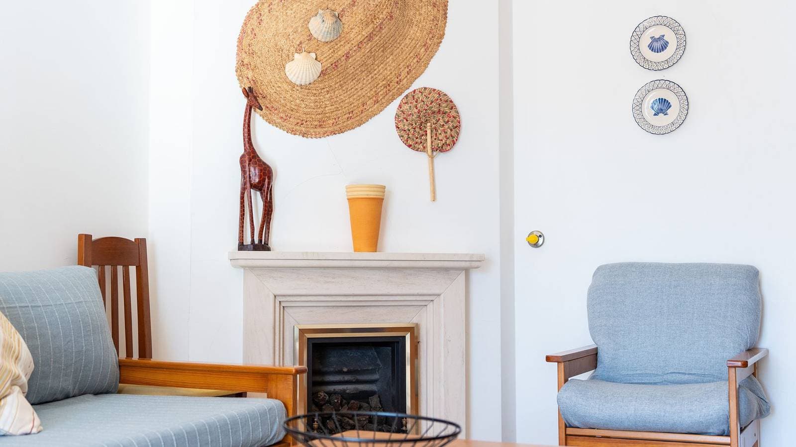 Foto 9 von 22: Bright & Cozy 1 Bdr Flat W/ Balcony by LovelyStay