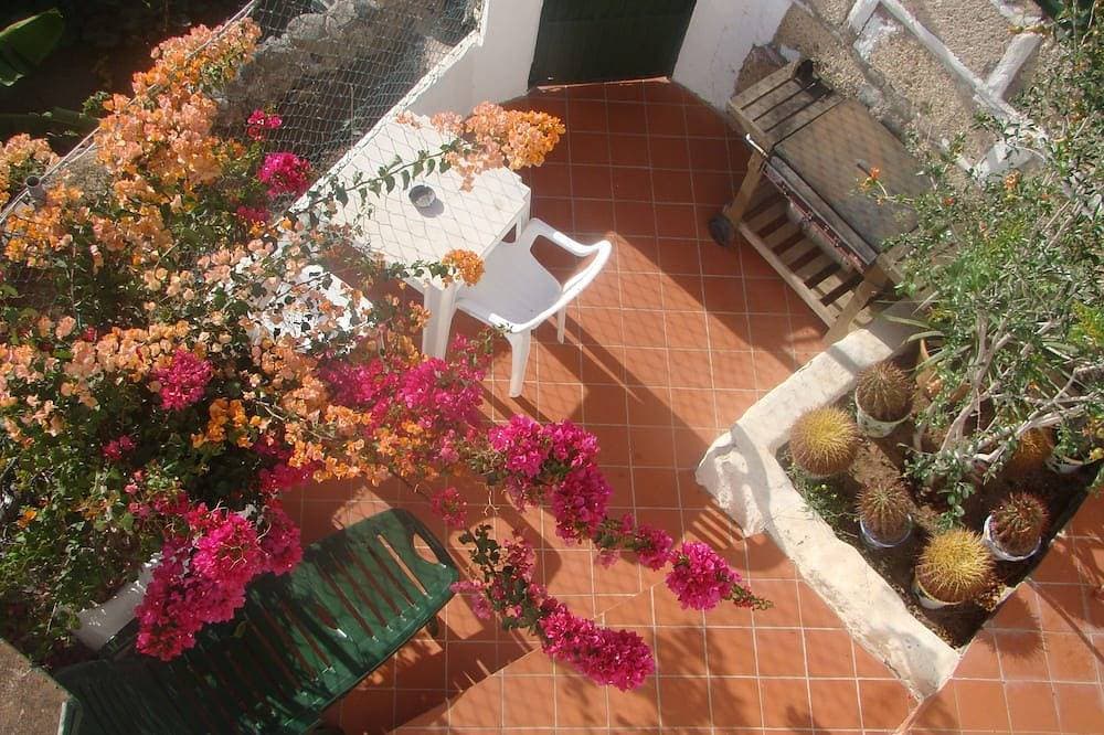 Foto 12 von 12: Studio Marcel, Komfortabel und sparsam auf Teneriffa