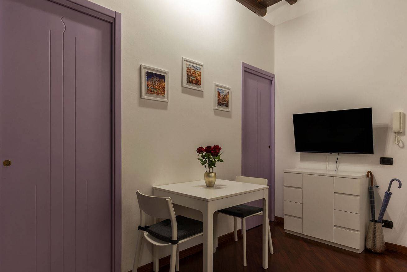 Foto 10 von 26: Ferienwohnung für 2 Personen