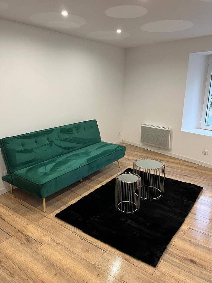 Cozy home 1