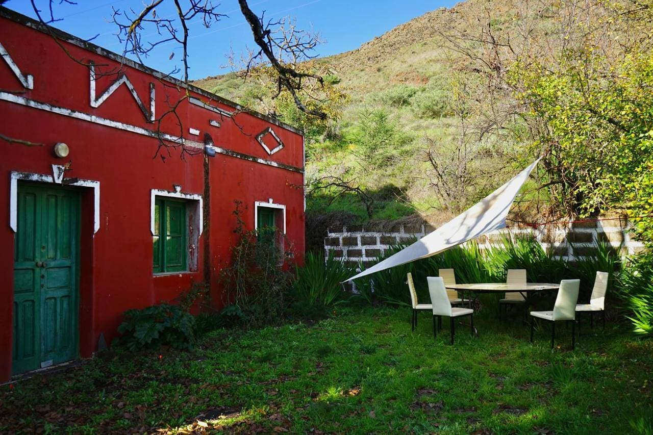 Foto 4 von 9: Three-Bedroom Chalet