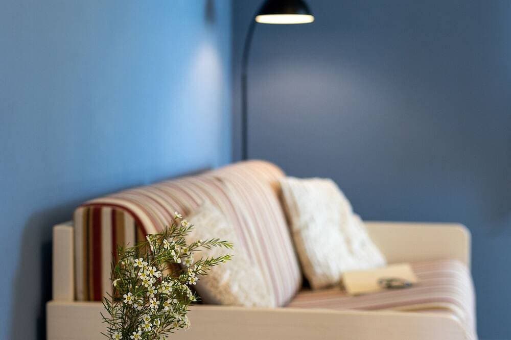 Foto 11 von 30: Mos Country House - Wohnung \"Sguardo\"