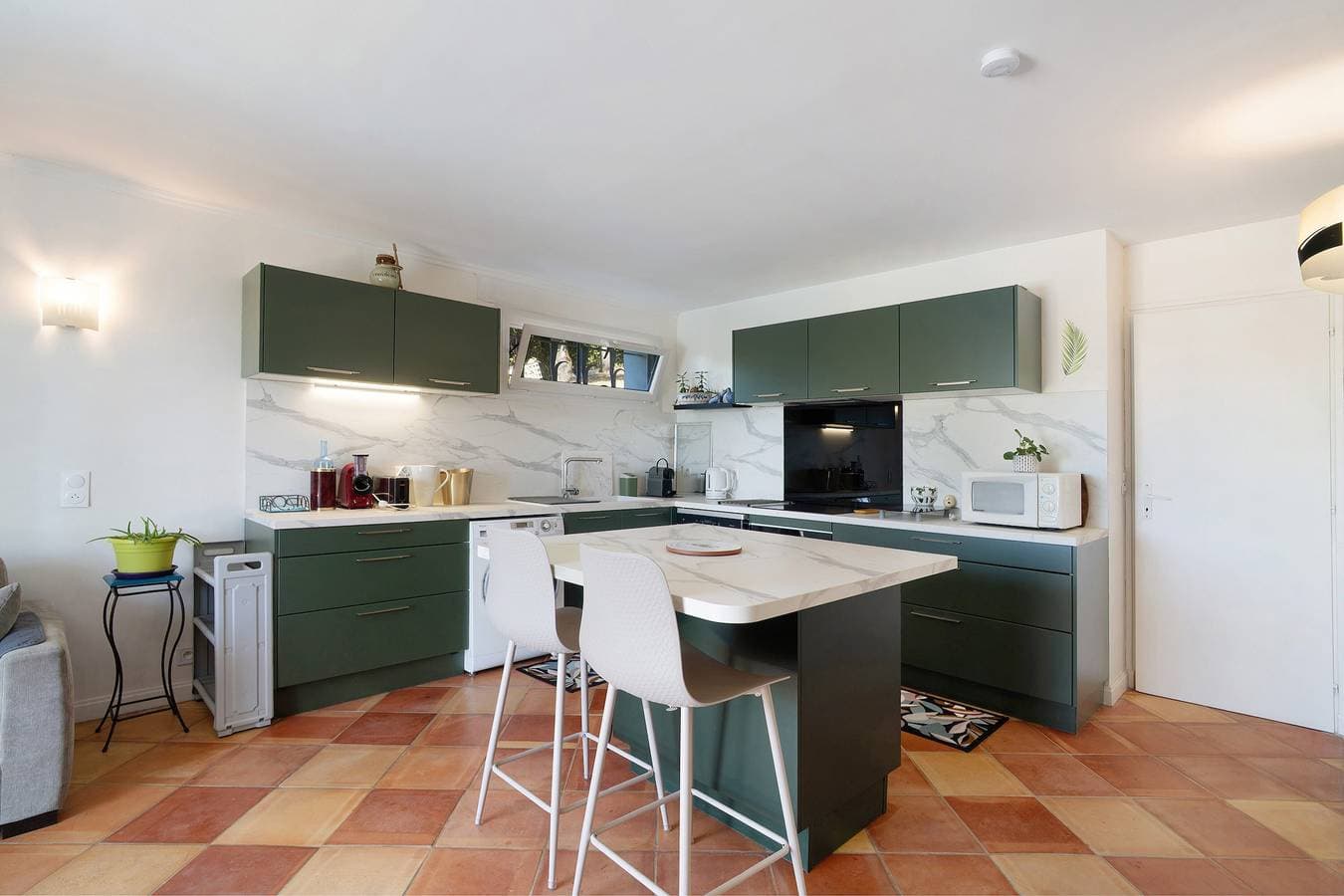 Foto 10 von 28: Apartment für 2–3 Personen im Périgord Pourpre – Erdgeschoss mit Pool