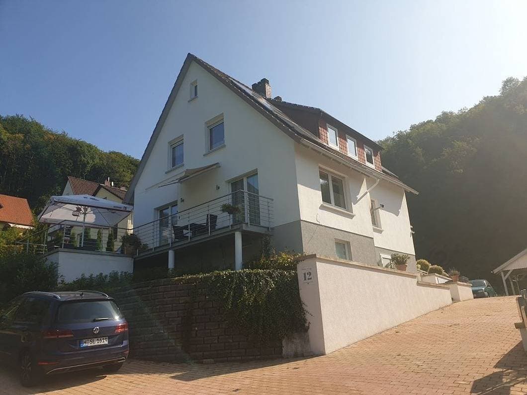 Foto 9 von 22: Ferienwohnung Schaumburg- Rosenthal