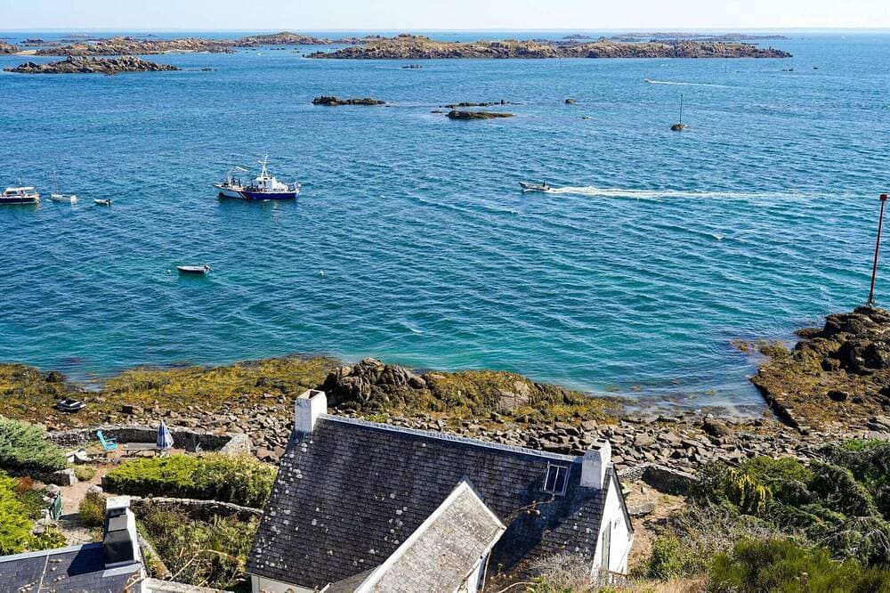 Foto 9 von 13: Wohnung 100m vom Strand, nahe zu Geschäften, ideal für Küsten- und Naturentdeckungen