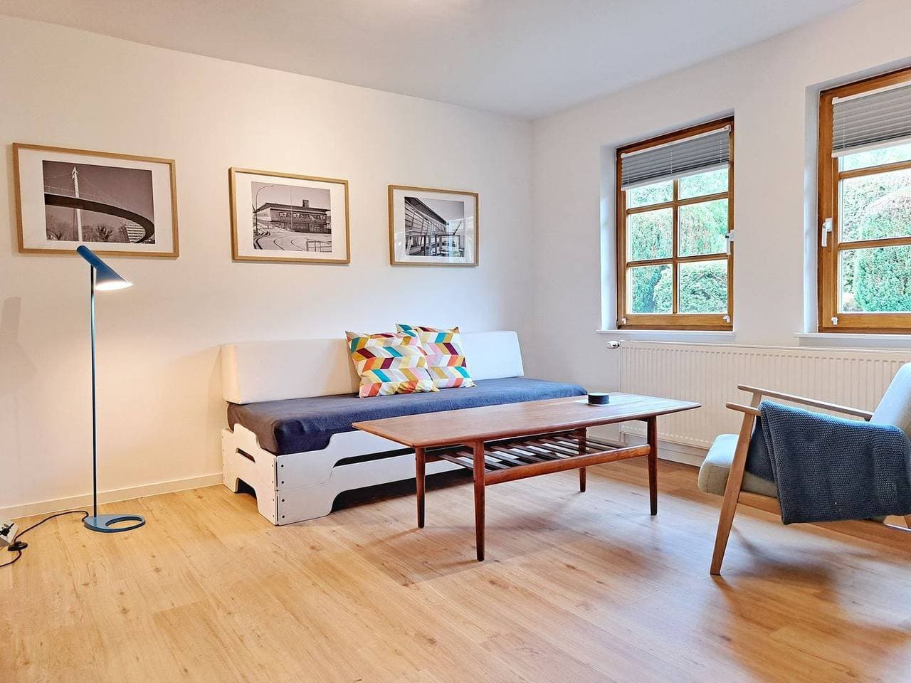 Ferienhaus Uhlenbusch Ferienwohnung 2 1