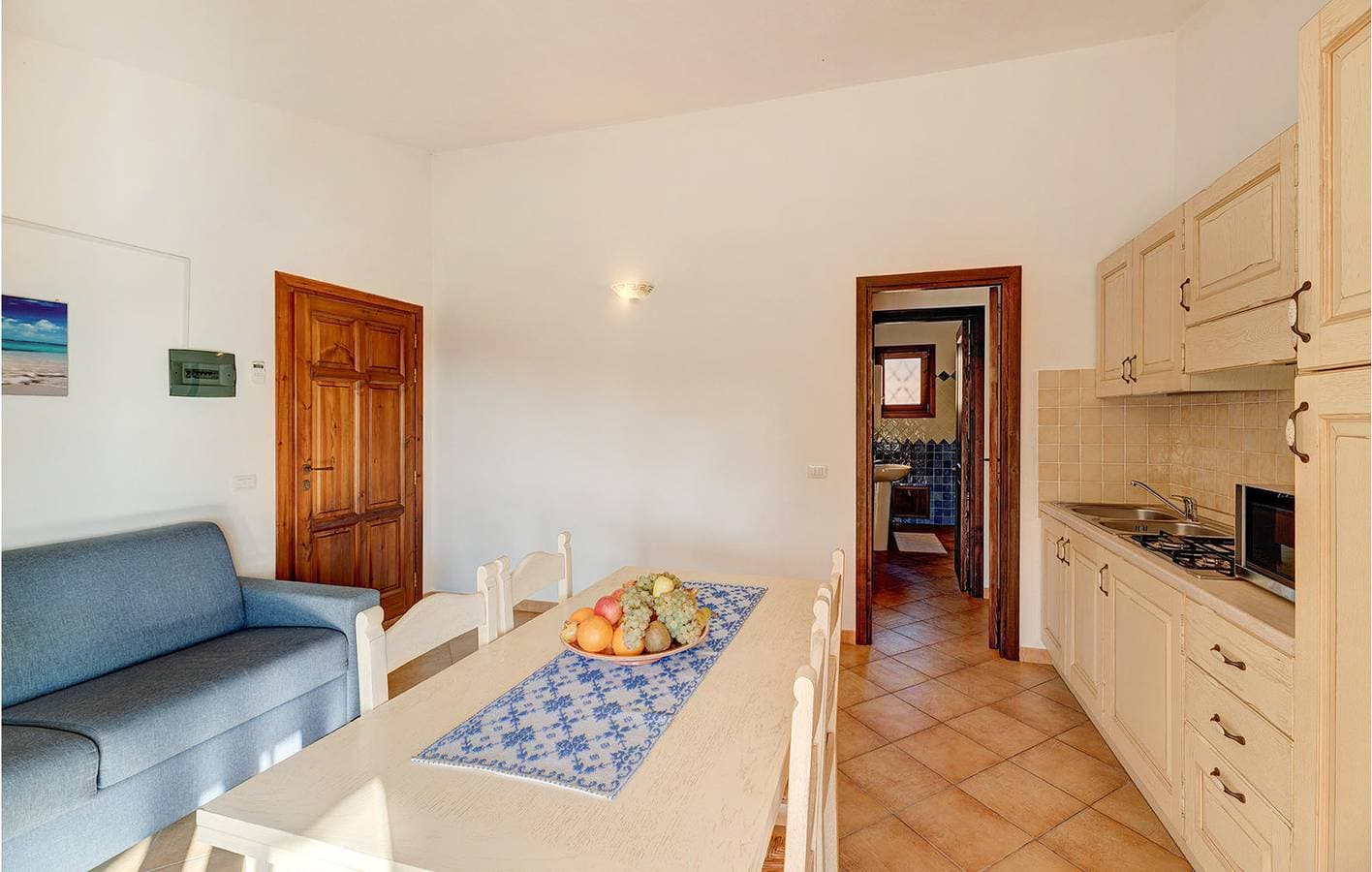 Foto 11 von 21: 2.5km zum Li Junchi Strand - AC, Pool, Parkplatz #Ferienvermietung