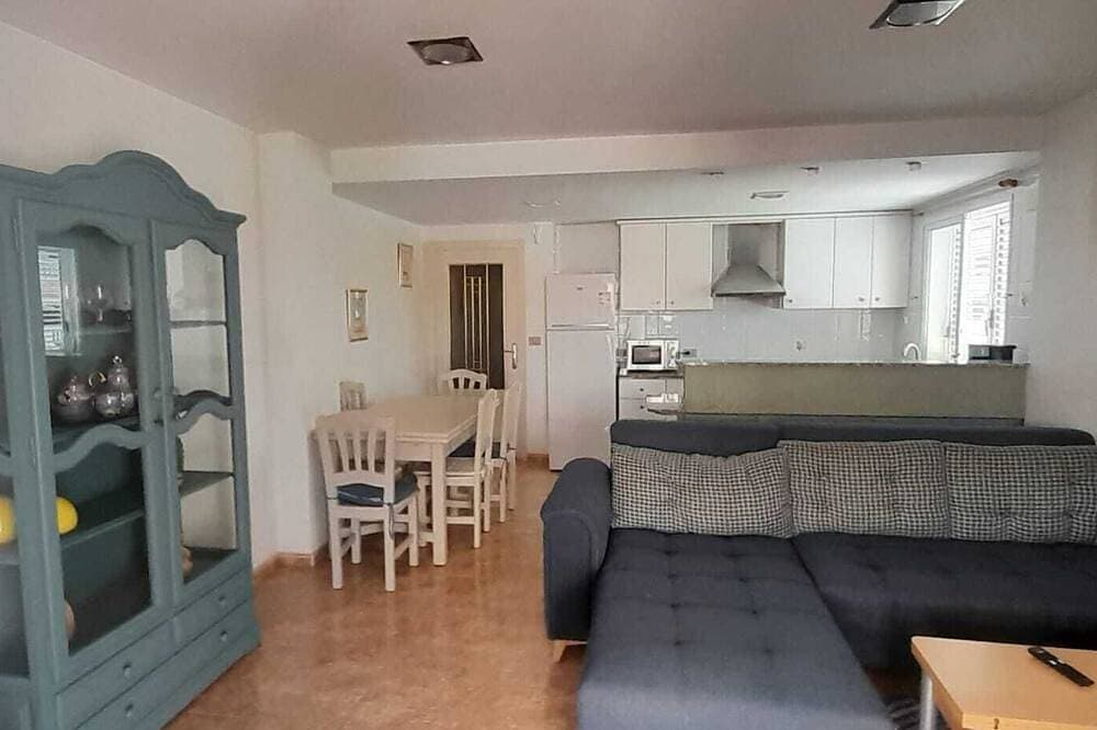 Foto 5 von 6: Beach Apartment near Valencia
