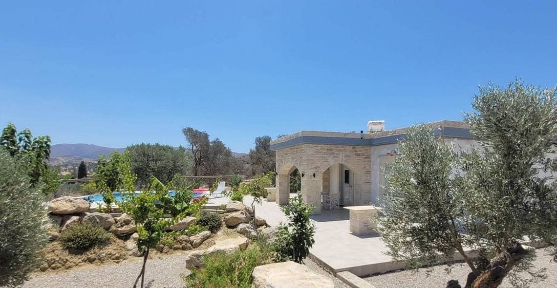 Foto 6 von 23: Villa Efthimia