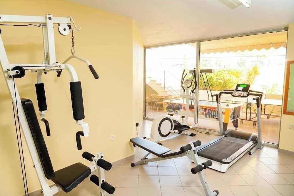 Foto 8 von 20: Cozy Coastal Retreat Steps from Maleme Beach