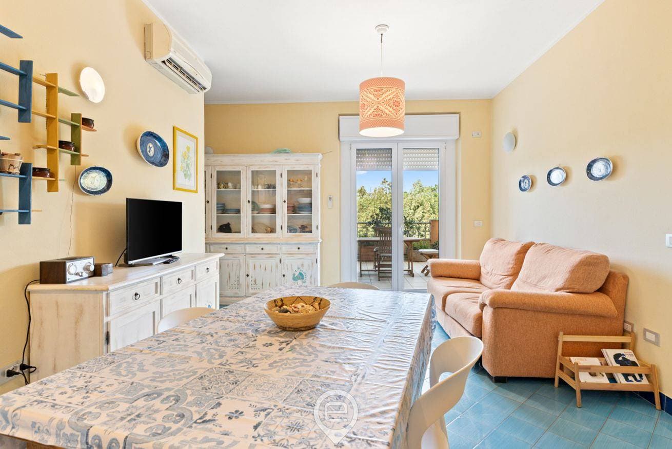 Foto 4 von 41: Ferienwohnung für 4 Personen mit Balkon/Terrasse
