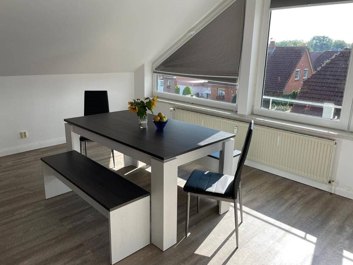 Foto 4 von 13: Apartment