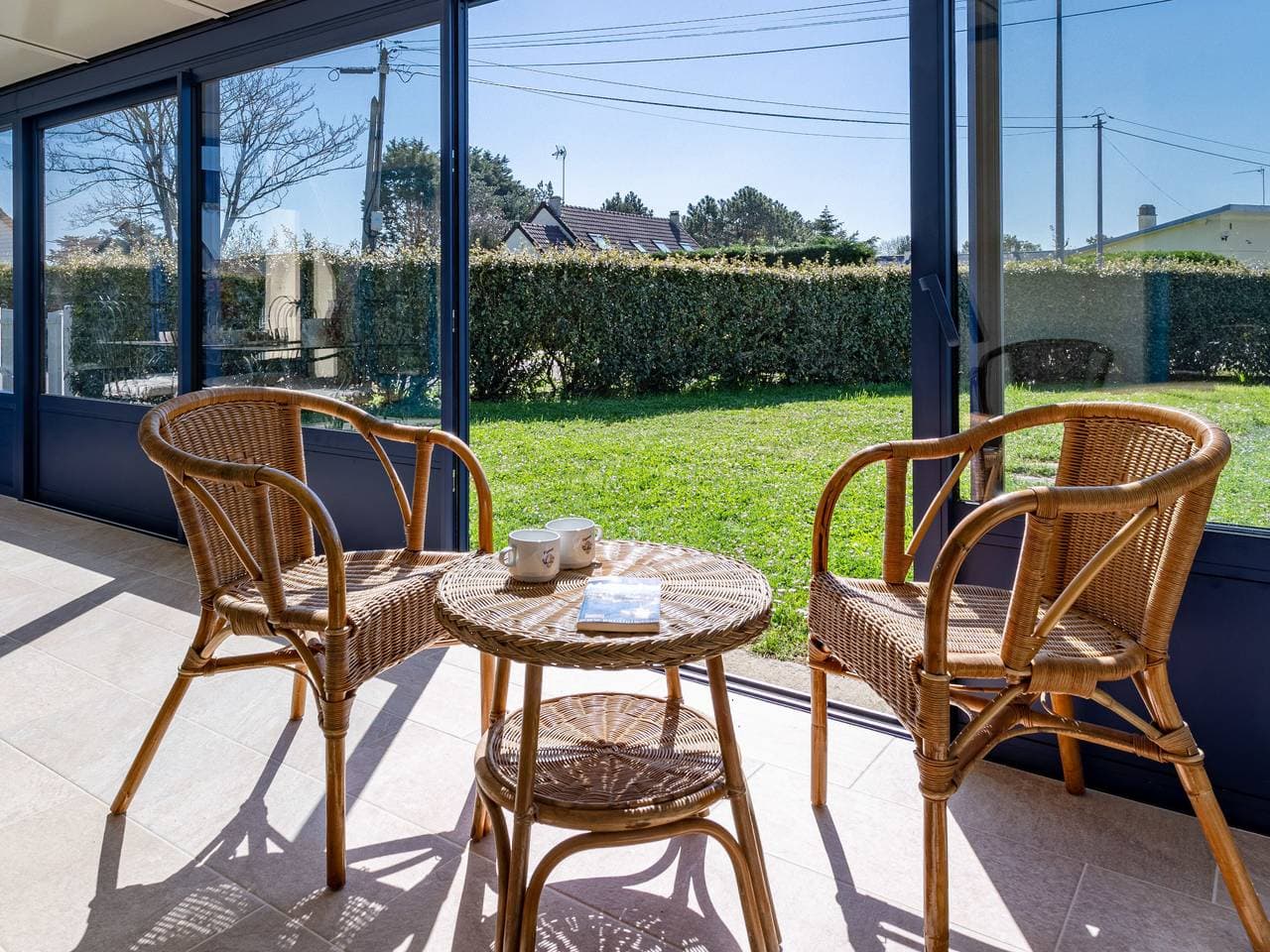 Haus Colibri 1