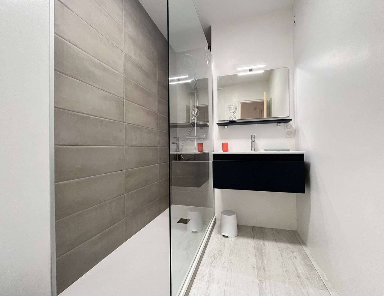 Foto 5 von 23: Ferienwohnung für 2 Personen mit Terrasse