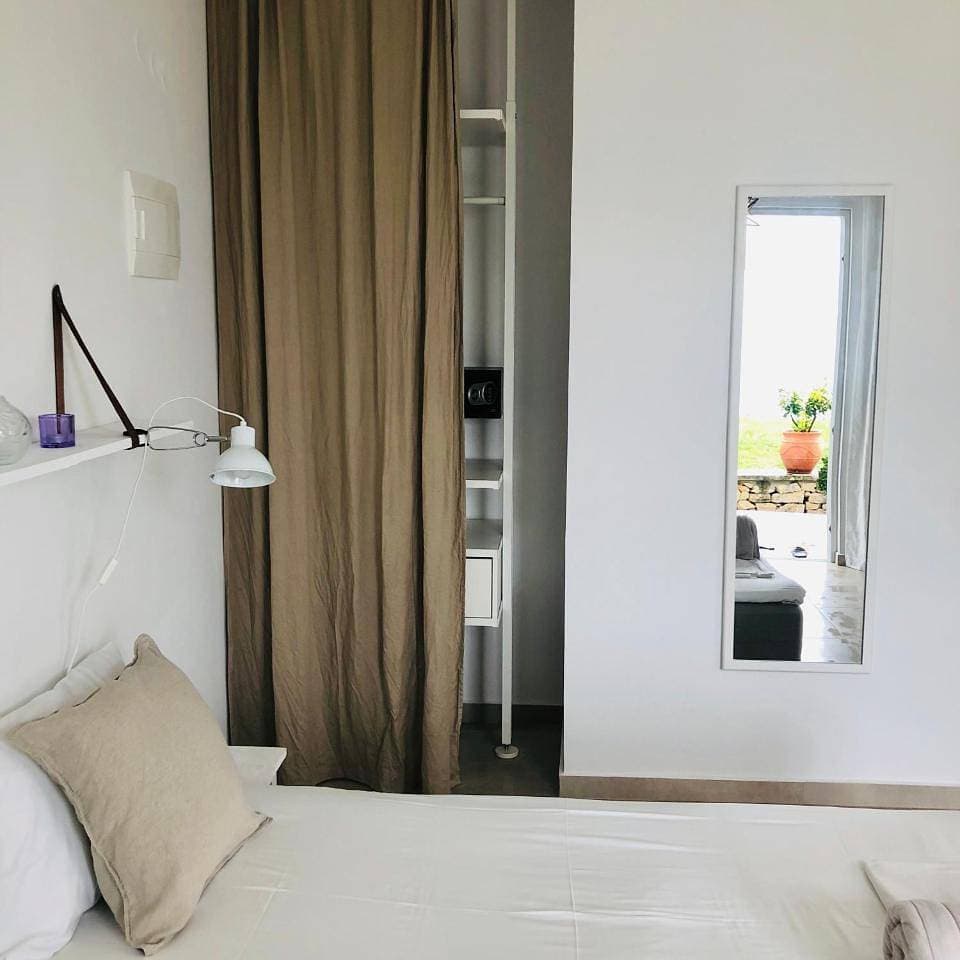 Foto 6 von 11: Studio Apartment with Sea View