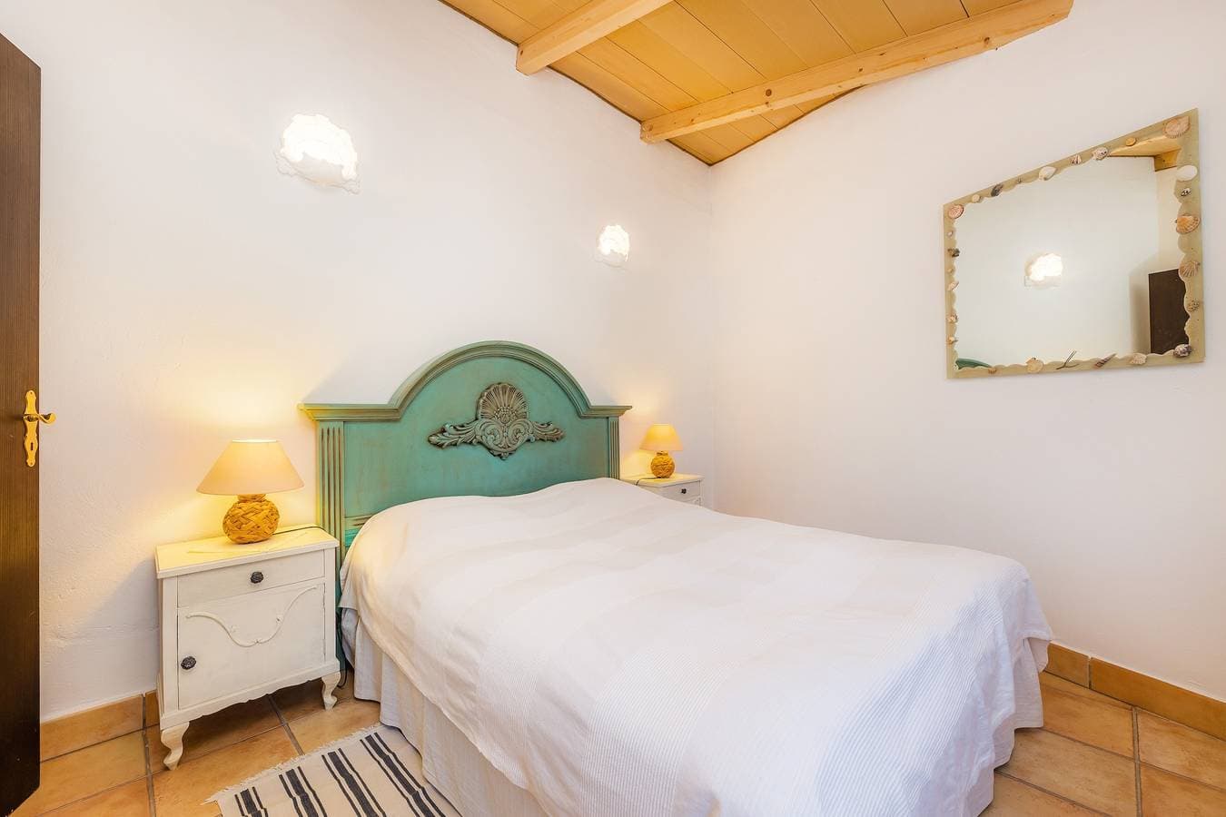 Foto 6 von 25: Großes Adults-Only-Apartment Mallorca mit Gemeinschaftspool und WLAN