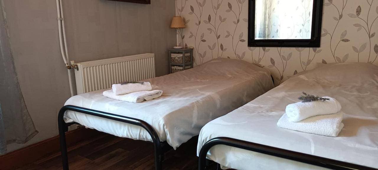 Foto 4 von 8: Twin Room