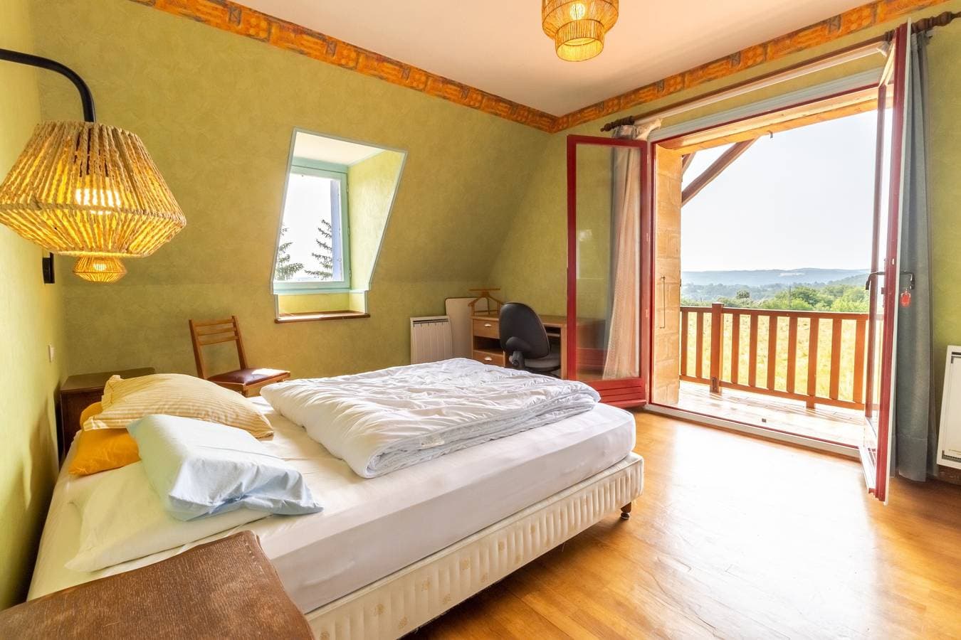 Foto 13 von 27: Ferienhaus Panissal – 6 Personen in Montignac-Lascaux, im Herzen des Périgord Noir