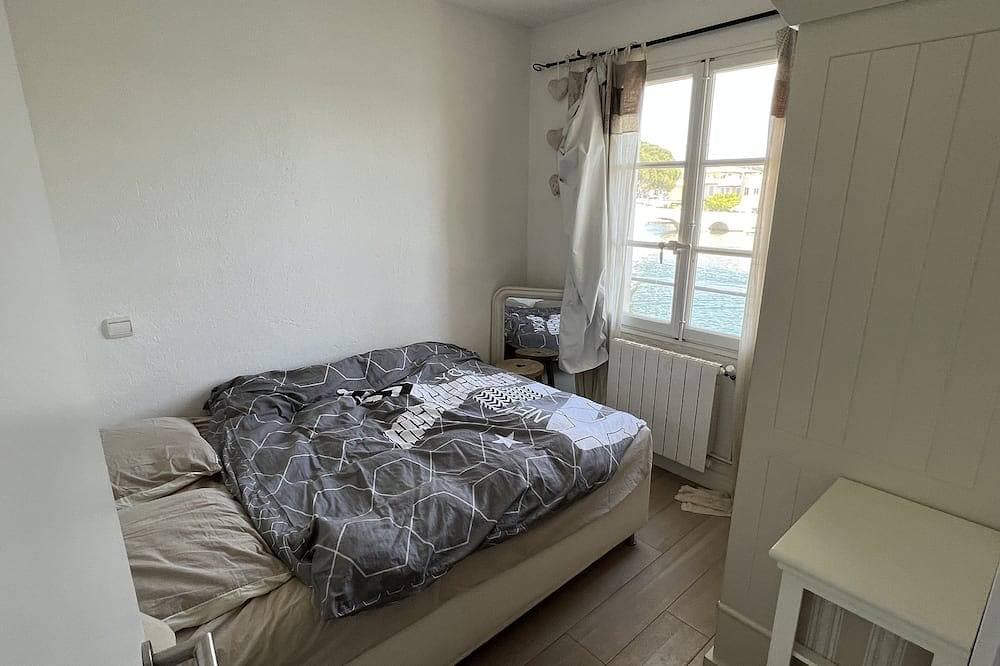 Foto 3 von 30: Port Grimaud Wohnung mit Außergewöhnlichen Blick auf den Golf von St. Tropez
