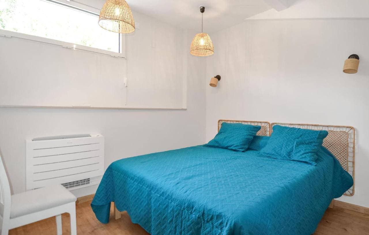 Foto 13 von 15: Four-Bedroom Holiday Home