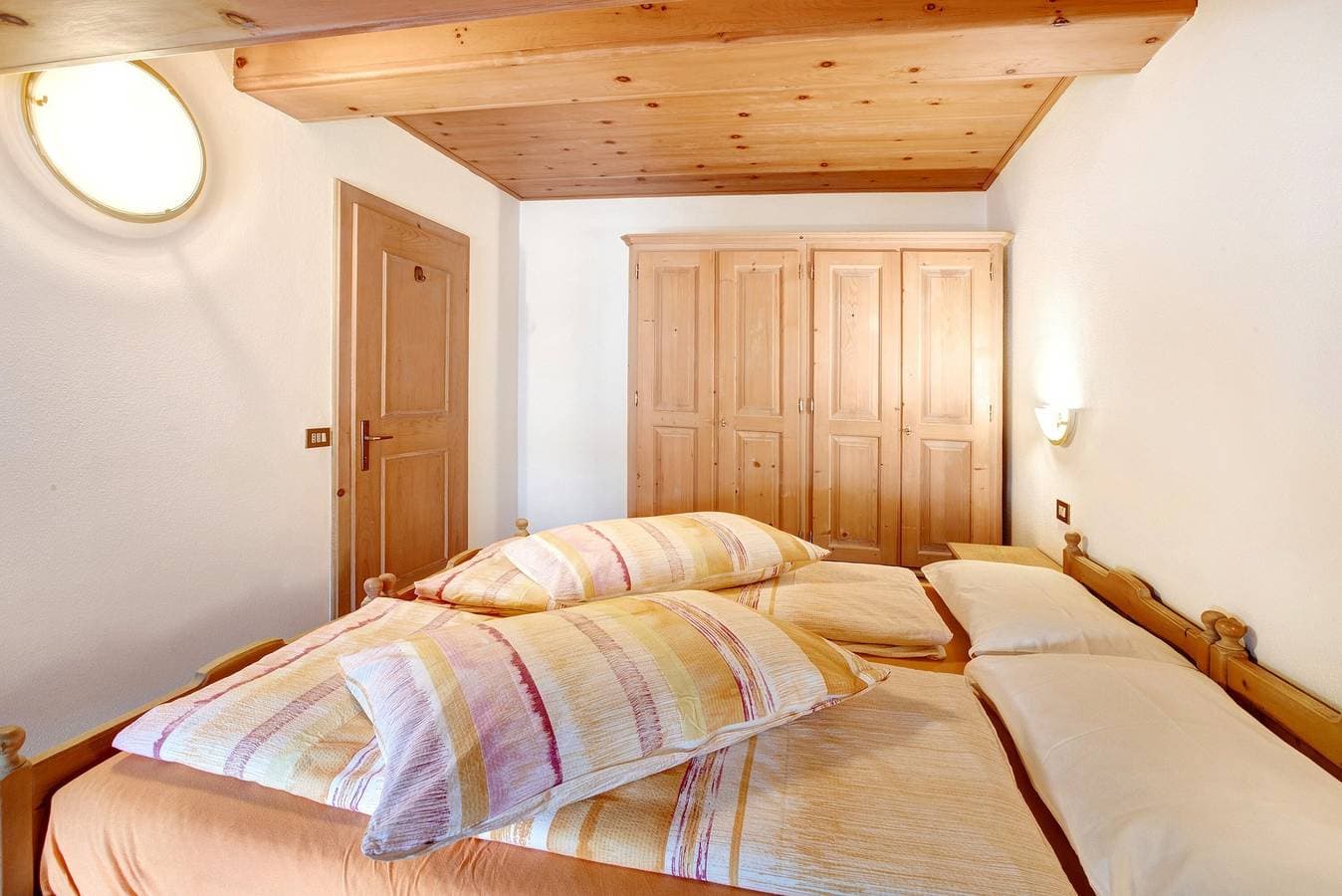 Foto 12 von 22: Ferienwohnung 'Elisabetta n2' mit Bergblick und WLAN