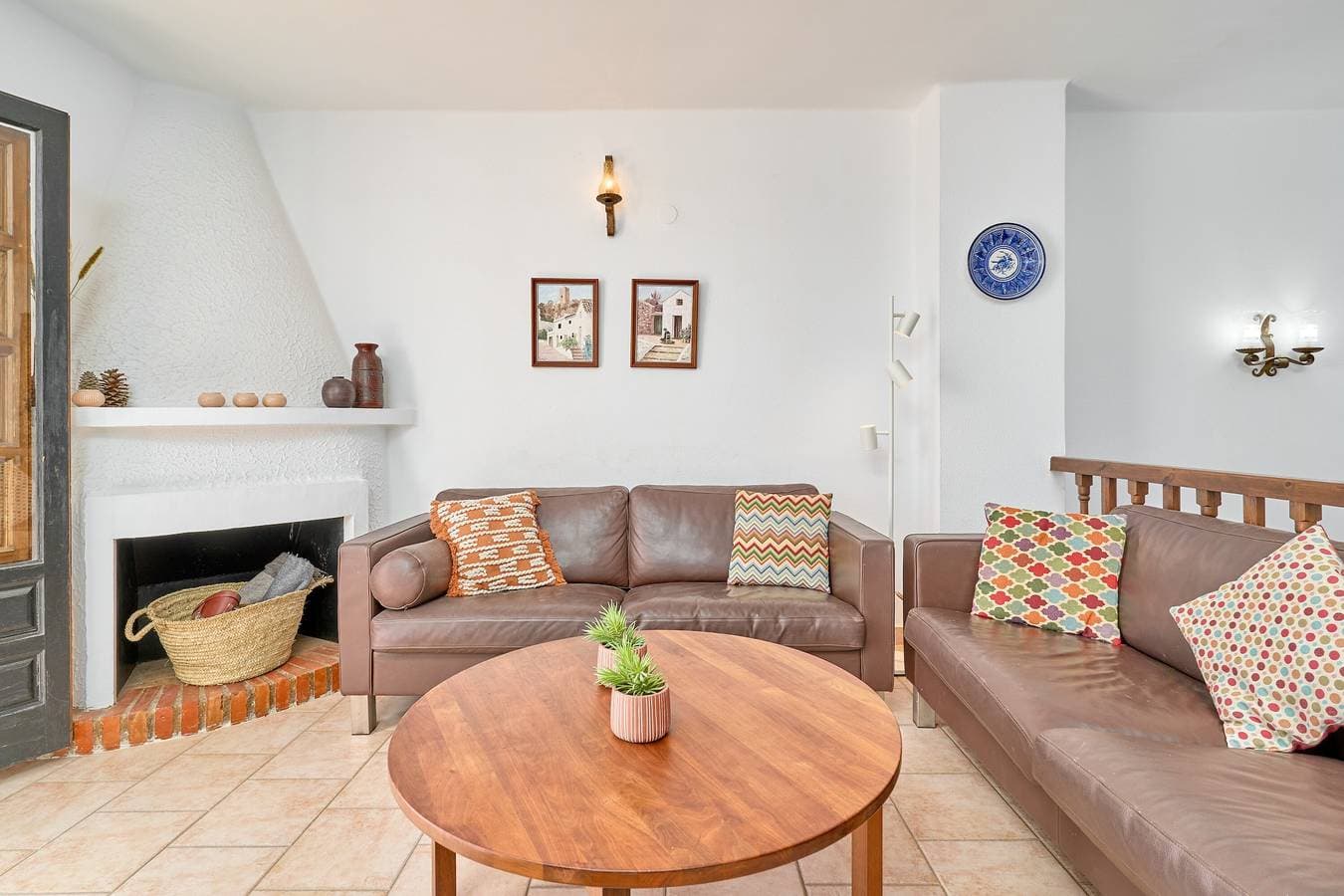 Foto 7 von 34: Ferienwohnung 'Calle Isabel 13' mit Meerblick, Wi-Fi und Klimaanlage