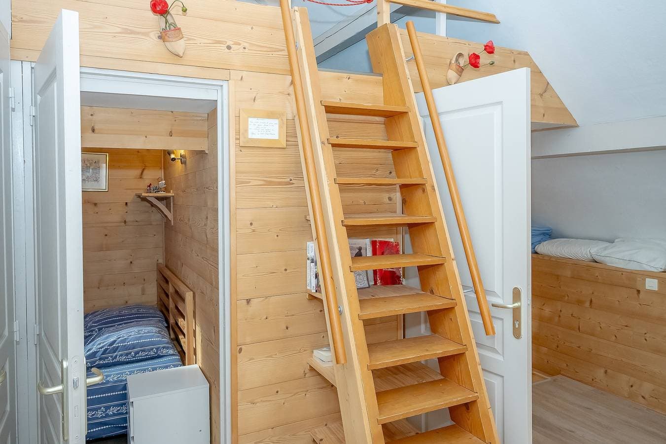 Foto 11 von 20: Ferienwohnung 'Koch' mit Privatterrasse und Wi-Fi