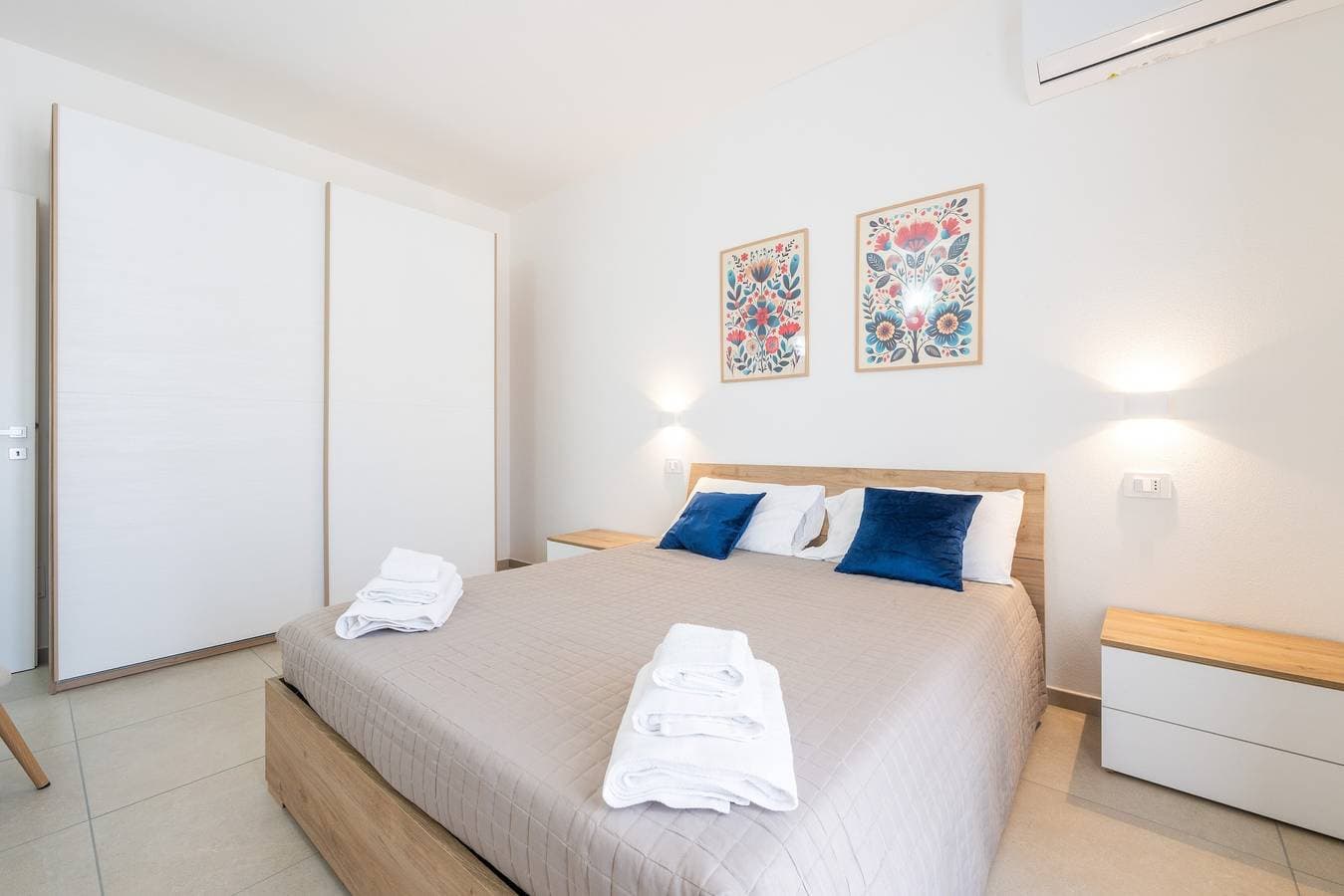 Foto 11 von 27: Apartment 'Sa Concia 3' mit Balkon, WLAN und Klimaanlage