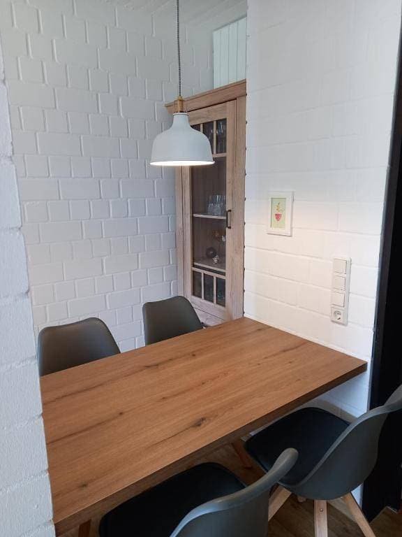 Foto 6 von 31: Hotel Vier Jahreszeiten - Apartment mit 1 Schlafzimmer
