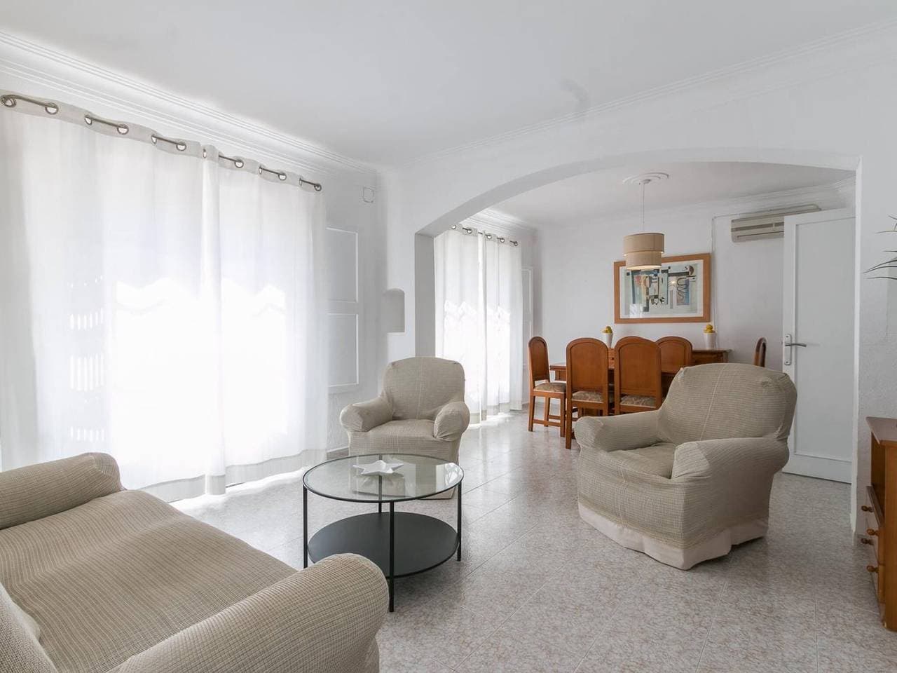 Foto 11 von 38: Villa Los Brezos, Palma, Mallorca