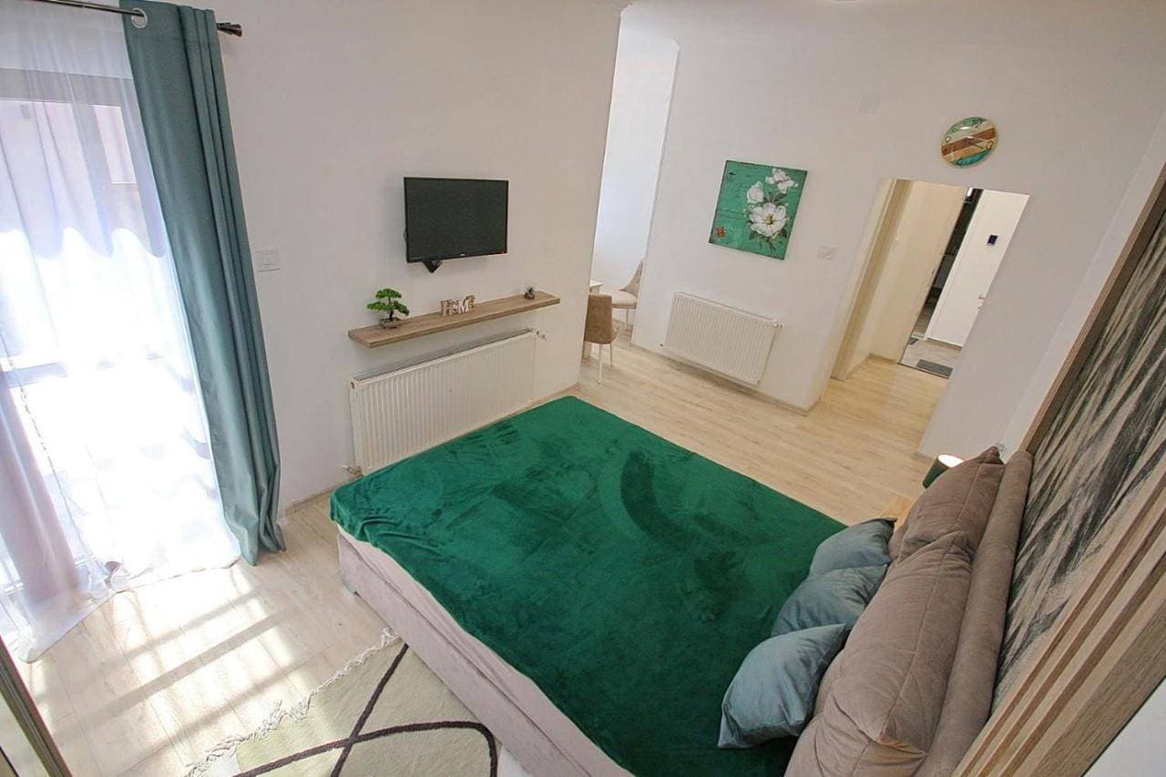Foto 8 von 16: One-Bedroom Apartment