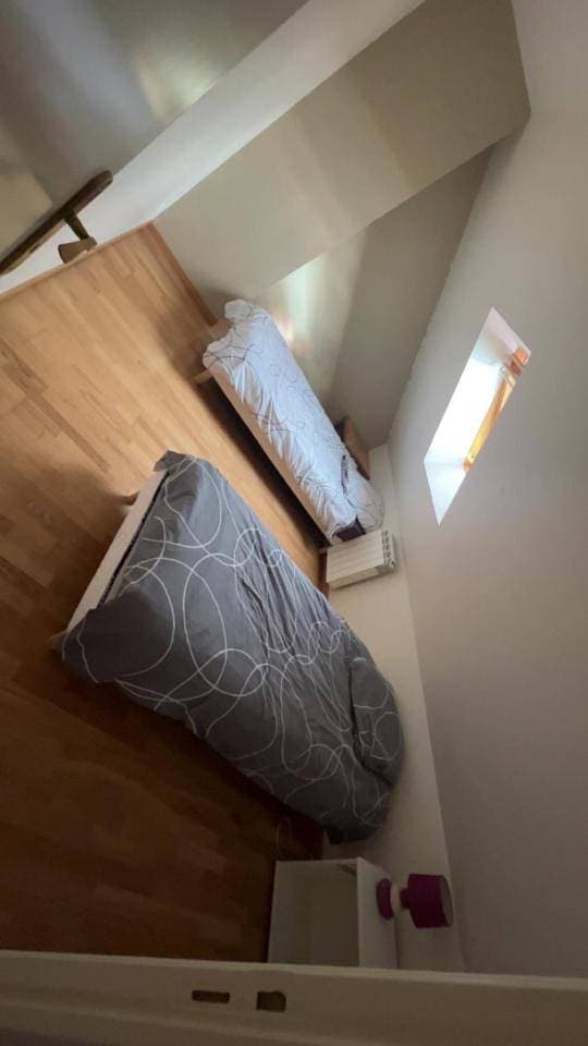 Foto 12 von 12: Three-Bedroom House