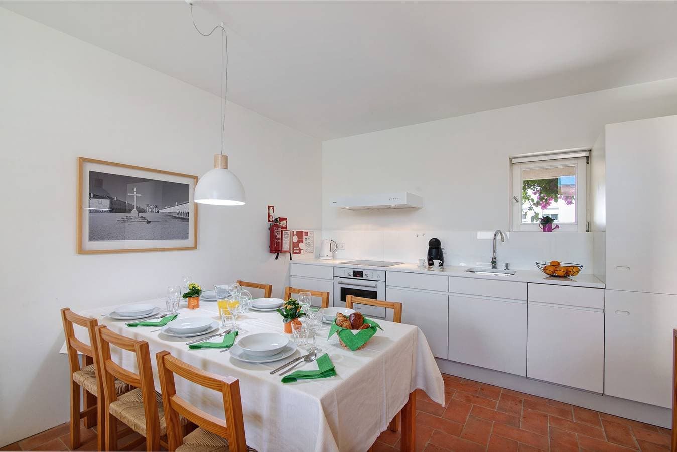 Foto 7 von 30: Apartment 'Architect Luxury Ancient Triplex' mit Gemeinschaftspool, WLAN und Klimaanlage