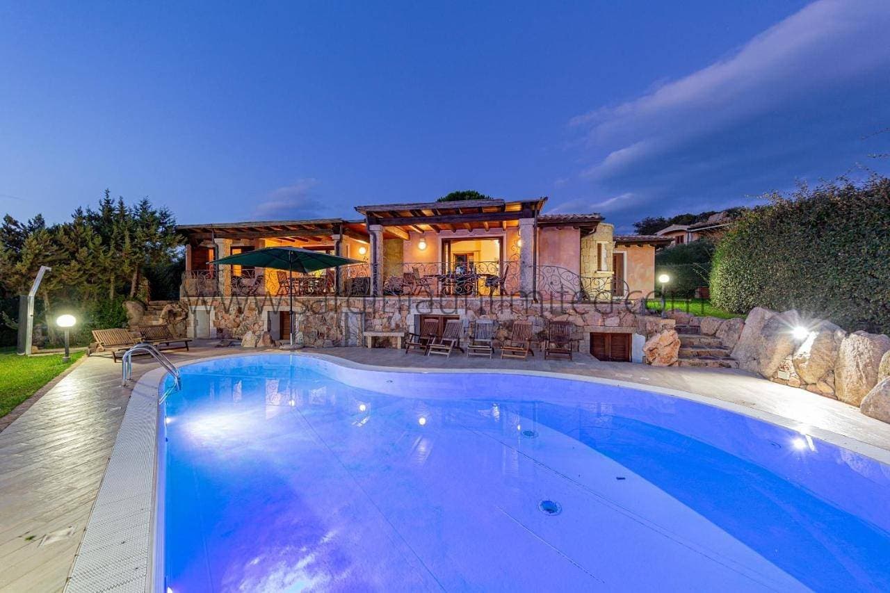Foto 5 von 5: Villa