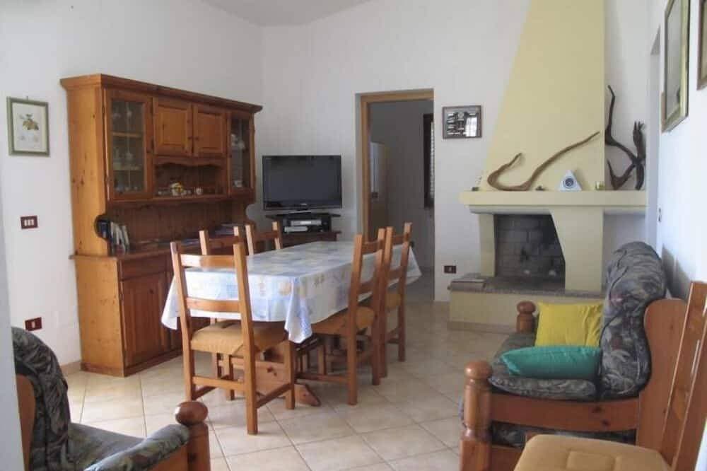 Foto 6 von 13: Ferienhaus - 3   Räume - 4/6   Personen
